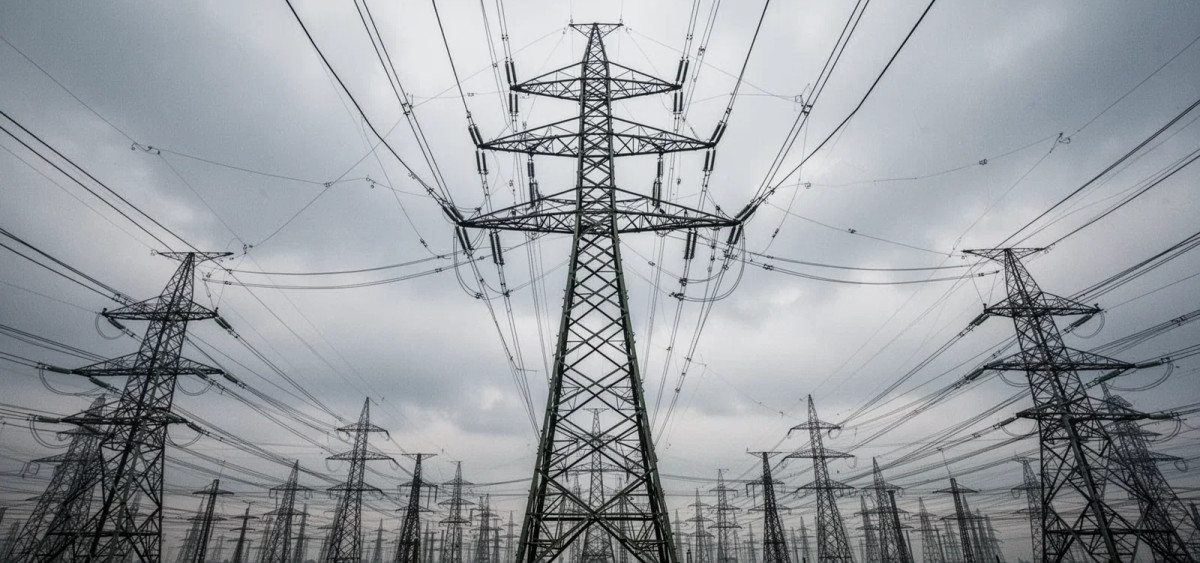 Beitragsbild zu Vanguard All-World ETF: Energie-Schock belastet