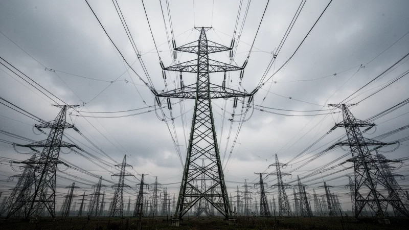 Beitragsbild zu Vanguard All-World ETF: Energie-Schock belastet