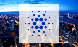 Beitragsbild zu Cardano: Verkaufsdruck verschärft sich