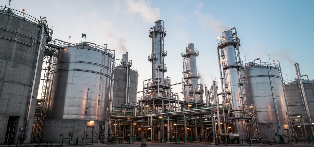 Beitragsbild zu OCI Aktie: Beaumont-Deal abgeschlossen