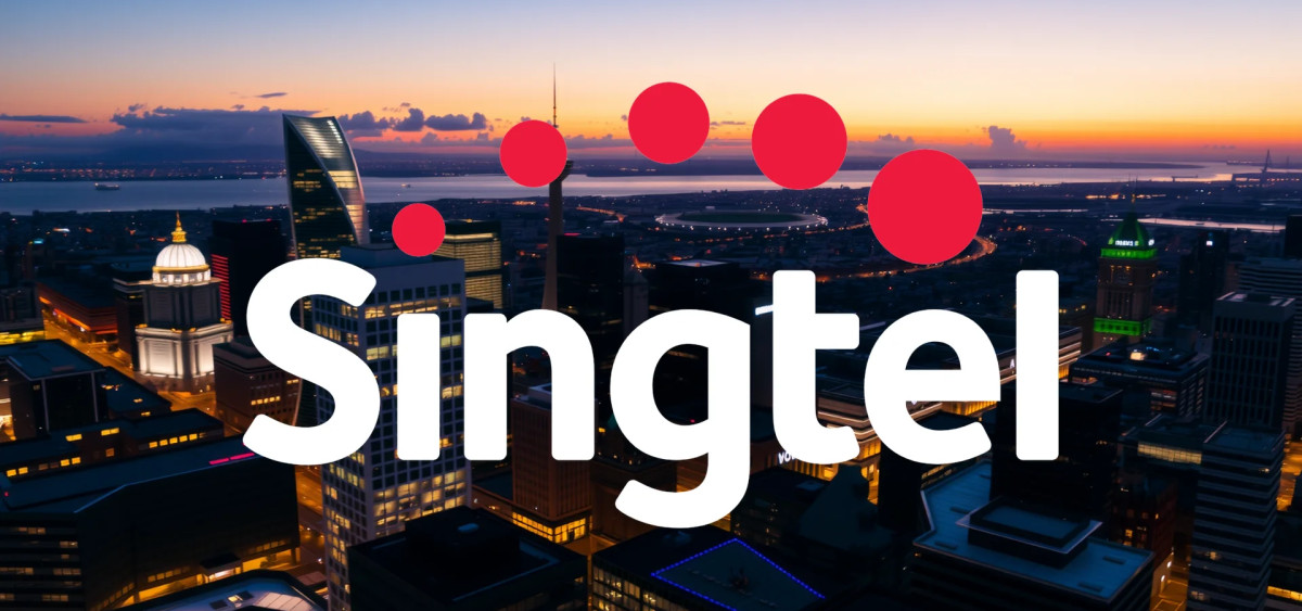 Beitragsbild zu Singapore Telecommunications Aktie: Erfolgskurs unbeirrt!