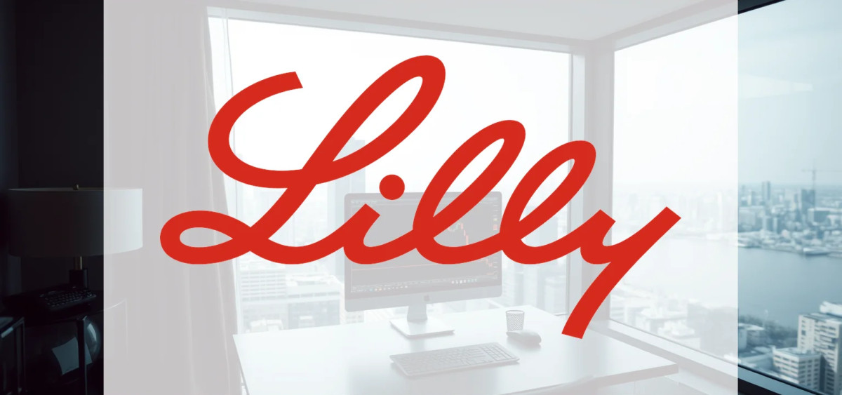 Beitragsbild zu Eli Lilly Aktie: Weiterhin stockend?