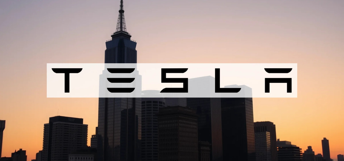 Beitragsbild zu Tesla Aktie: Schlechte Zeichen?