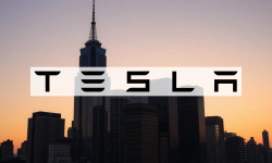 Beitragsbild zu Tesla Aktie: Schlechte Zeichen?