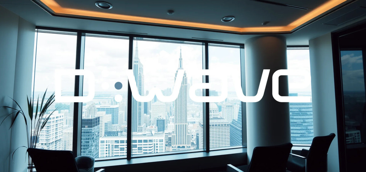 Beitragsbild zu D-Wave Quantum-Aktie: Alles am Ende!?