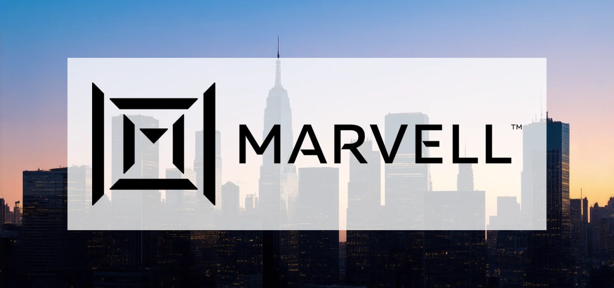 Beitragsbild zu Marvell Technology Aktie: Kommt jetzt die große Wende?