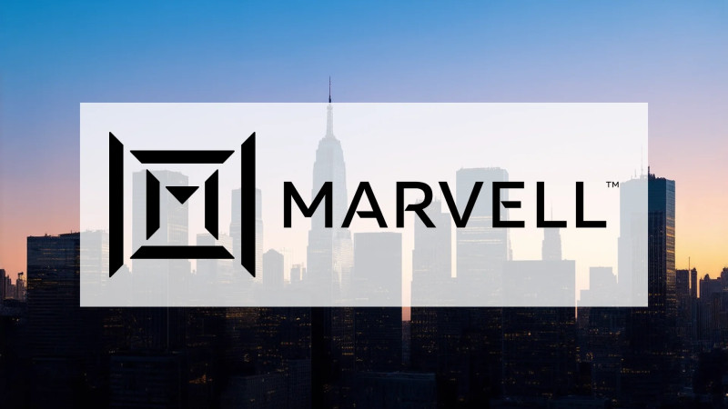 Beitragsbild zu Marvell Technology Aktie: Kommt jetzt die große Wende?