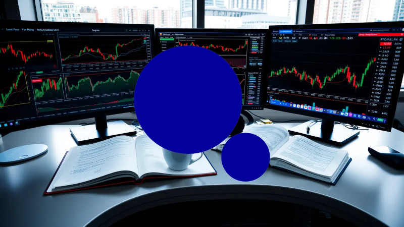 Beitragsbild zu Evotec Aktie: Volumen zieht an