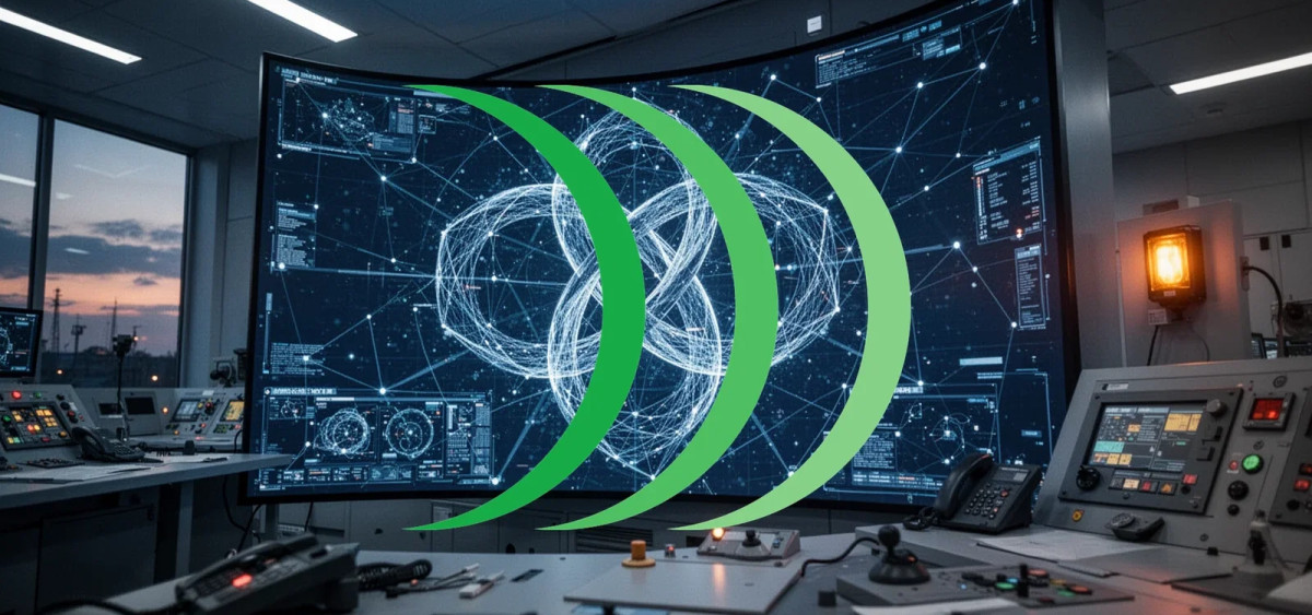 Beitragsbild zu Hensoldt Aktie: Trübe Stimmung?