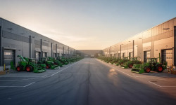 Beitragsbild zu BayWa Aktie: 8 Millionen investiert