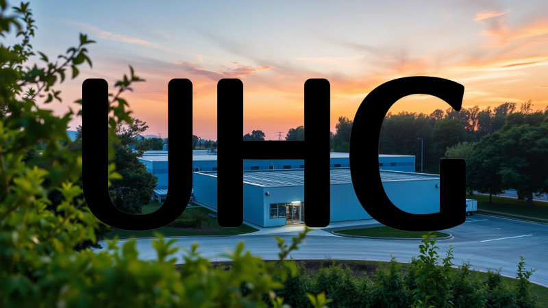 Beitragsbild zu UnitedHealth Aktie: Radikaler Umbau startet