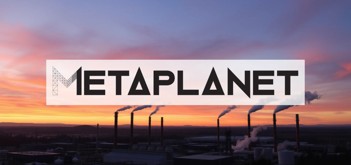 Beitragsbild zu Metaplanet Aktie: Alles auf Bitcoin!