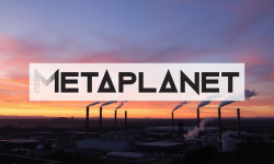 Beitragsbild zu Metaplanet Aktie: Alles auf Bitcoin!