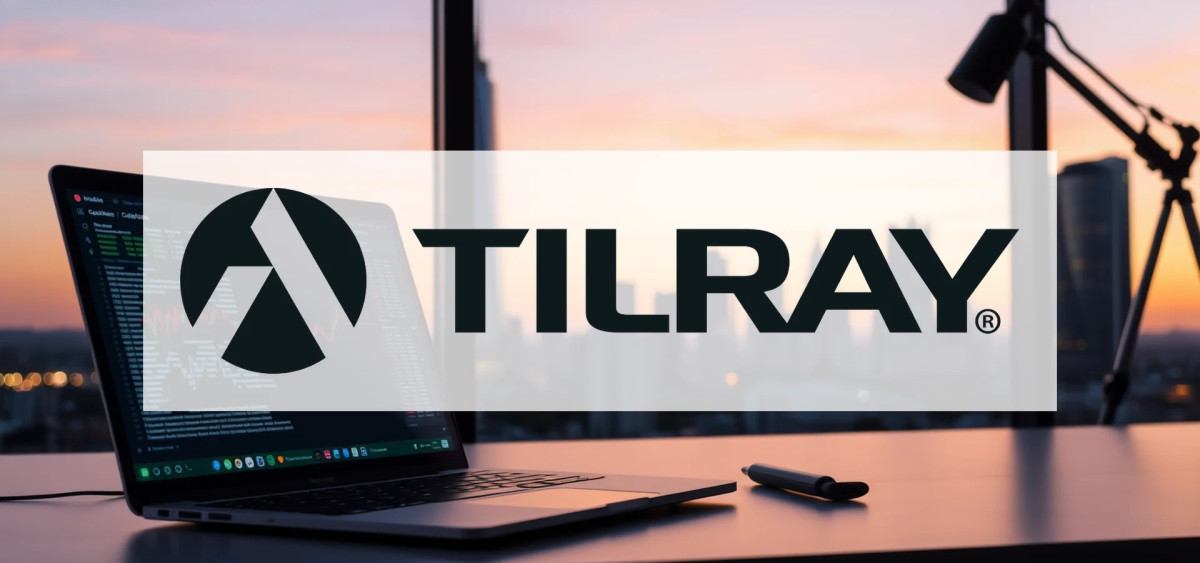 Beitragsbild zu Tilray Aktie: Zwischen Hoffnung und Realität