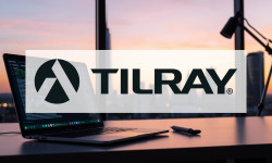 Beitragsbild zu Tilray Aktie: Zwischen Hoffnung und Realität