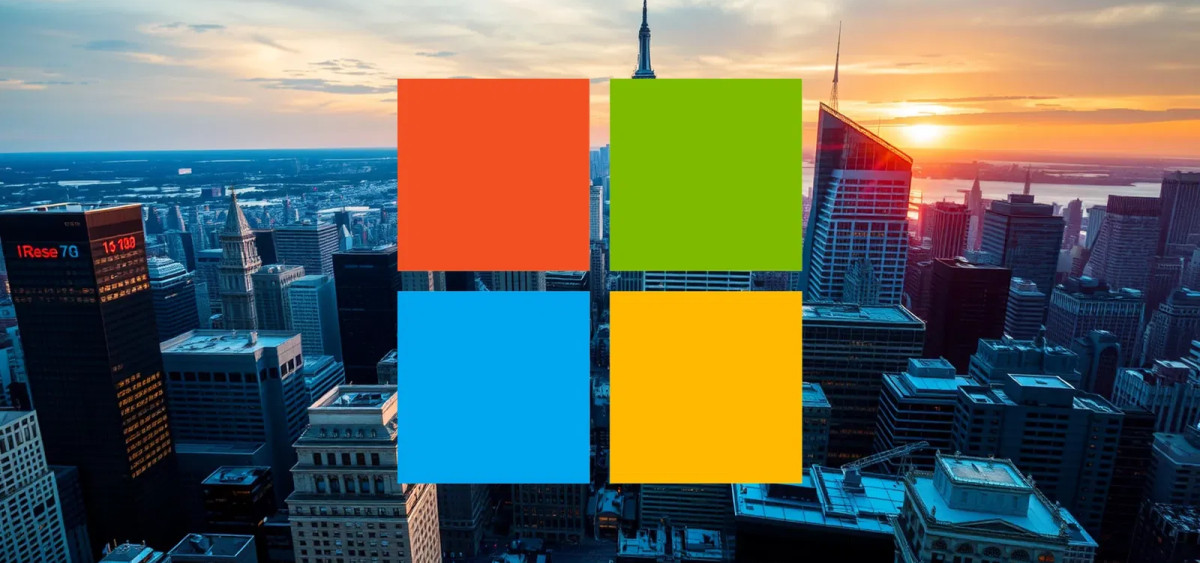 Beitragsbild zu Microsoft Aktie: Wedbush kontert Stifel