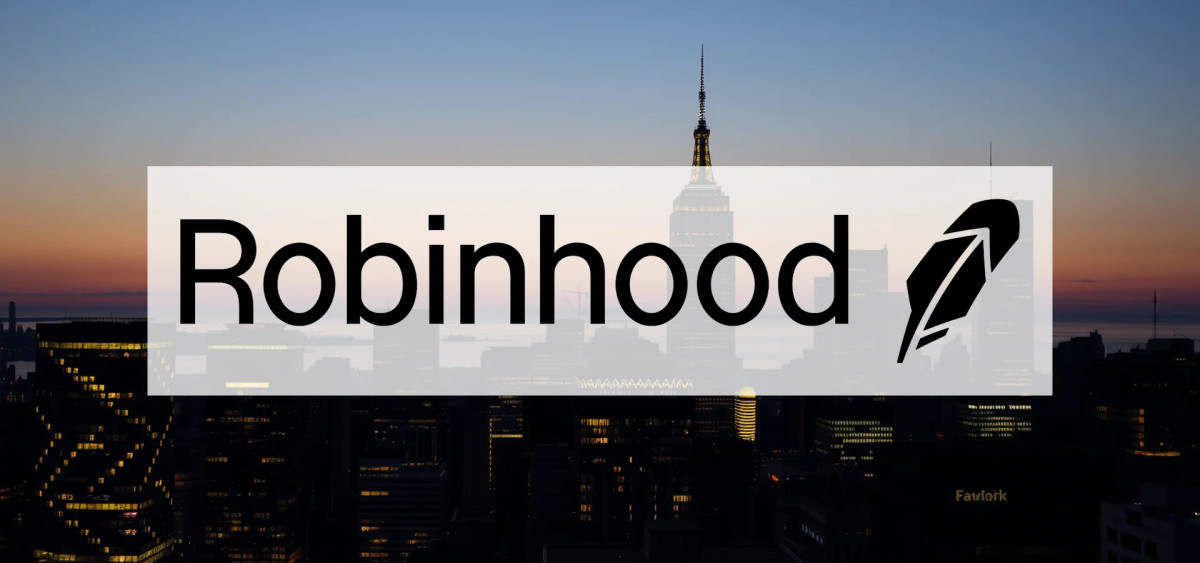 Beitragsbild zu Robinhood Aktie: Allzeithoch dank Wett-Boom