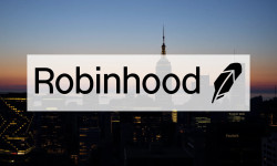 Beitragsbild zu Robinhood Aktie: Allzeithoch dank Wett-Boom