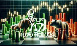 Beitragsbild zu Novo Nordisk-Aktie: Unfassbare Sache!