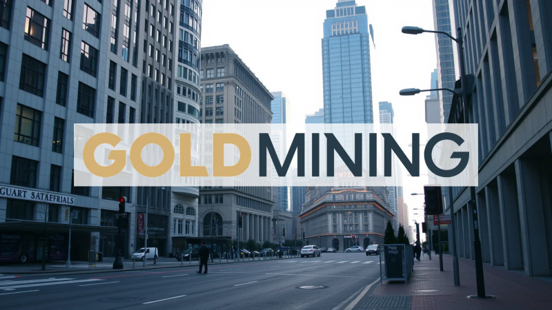 Beitragsbild zu Barrick Gold Aktie: Mali-Blockade gelöst!