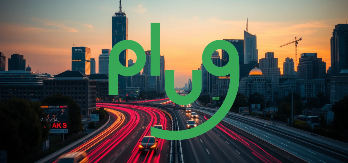 Beitragsbild zu Plug Power Aktie: Neuer Schwung