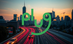 Beitragsbild zu Plug Power Aktie: Neuer Schwung