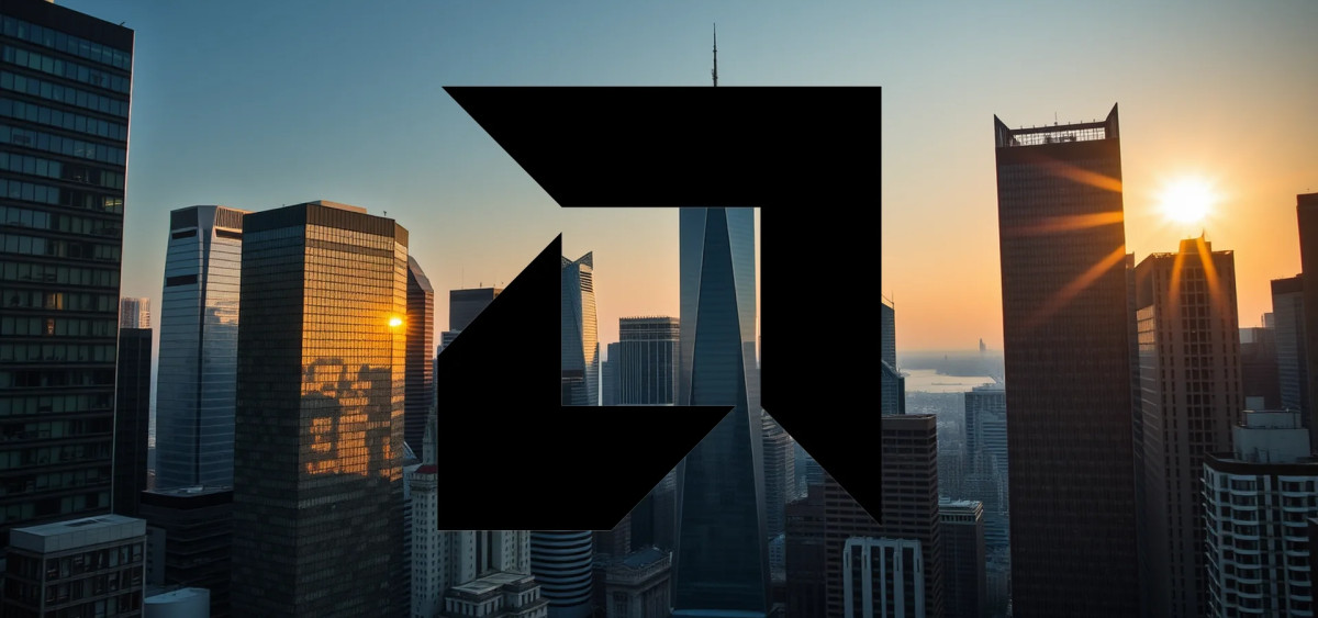 Beitragsbild zu AMD Aktie: China-Wende beflügelt