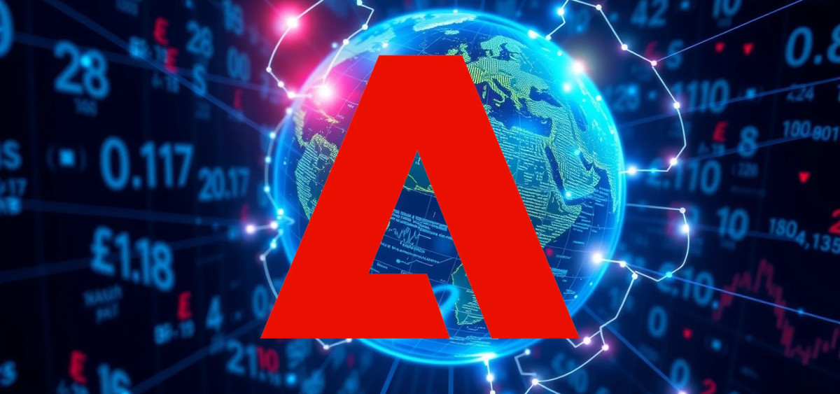 Beitragsbild zu Adobe Aktie: Analysten streiten