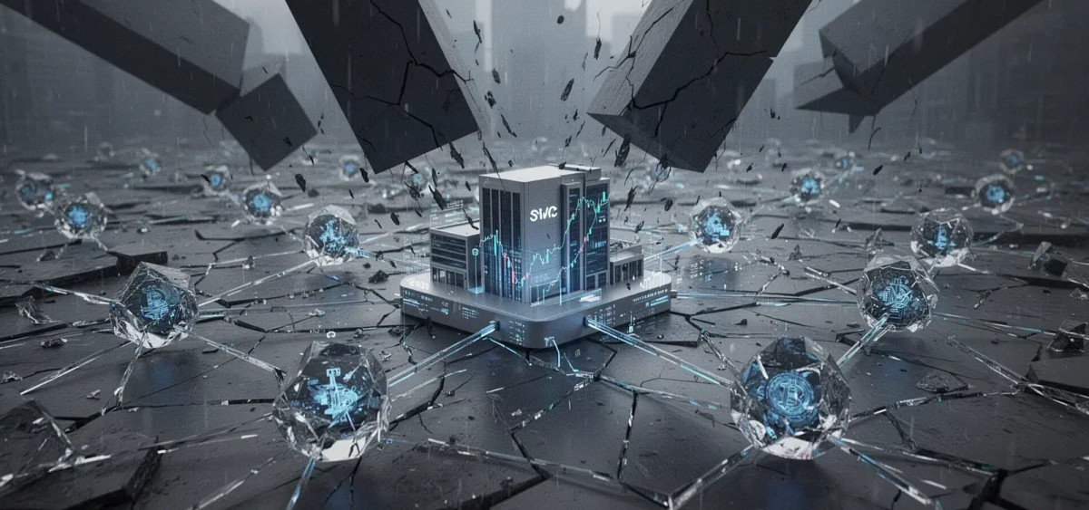 Beitragsbild zu Coinbase Aktie: CLARITY Act trifft Kerngeschäft