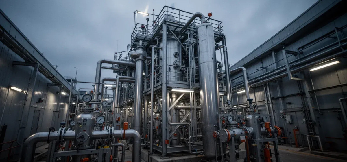 Beitragsbild zu SFC Energy Aktie: Oneberry-Deal vollzogen