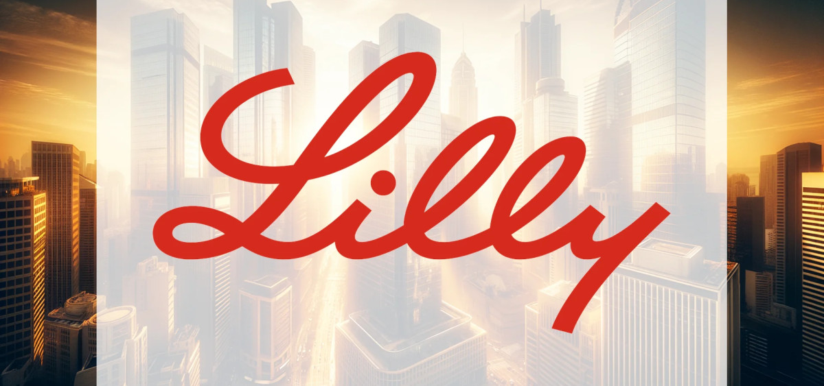 Beitragsbild zu Eli Lilly Aktie: Erfreuliche Umsatzsteigerungen