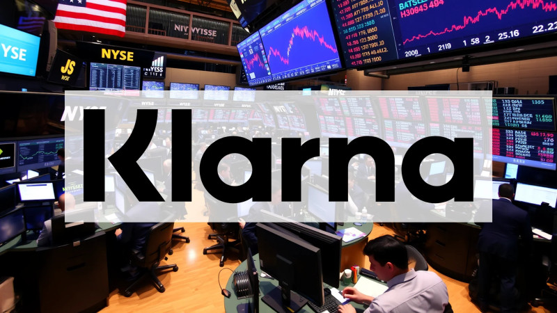 Beitragsbild zu Klarna: Kampf um Kunden
