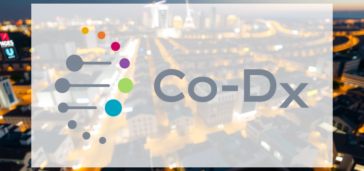 Beitragsbild zu Co-Diagnostics Aktie: Neustart nach Reverse Split