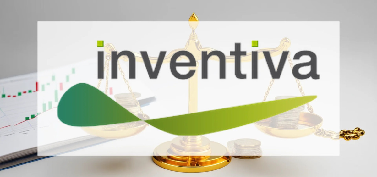 Beitragsbild zu Inventiva Aktie: Absturz mit Ansage?