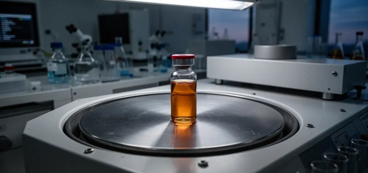 Beitragsbild zu BioNTech Aktie: Eskalation vor Zahlen