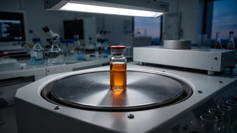 Beitragsbild zu BioNTech Aktie: Eskalation vor Zahlen