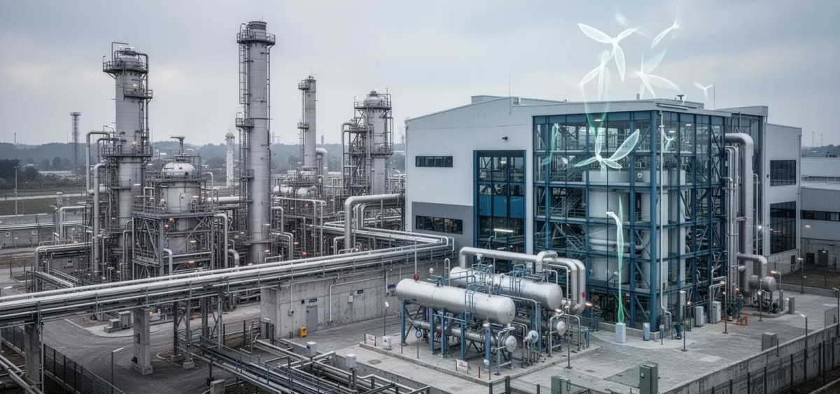 Beitragsbild zu Evonik Aktie: Ein Stolperstart!