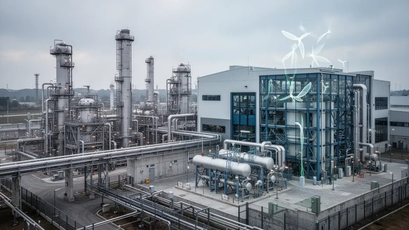 Beitragsbild zu Evonik Aktie: Ein Stolperstart!