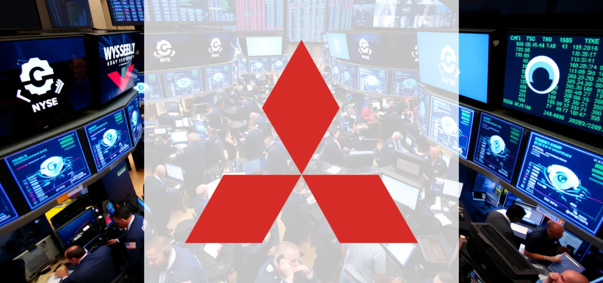 Beitragsbild zu Mitsubishi Electric Aktie: Kampf gegen den Abwärtstrend