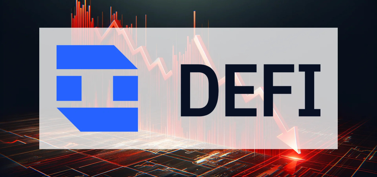 Beitragsbild zu DeFi Technologies Aktie: Drohen Schwierigkeiten?
