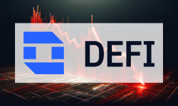 Beitragsbild zu DeFi Technologies Aktie: Drohen Schwierigkeiten?
