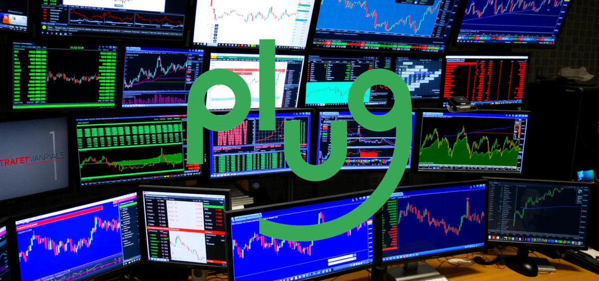 Beitragsbild zu Plug Power-Aktie: Durchbruch!