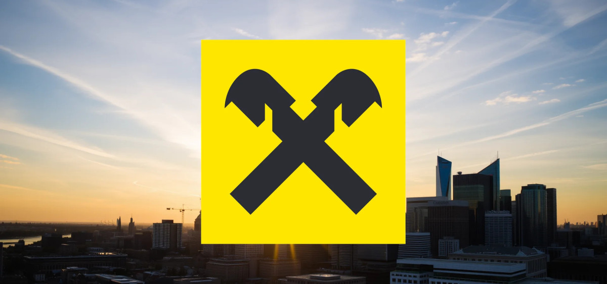 Beitragsbild zu Raiffeisen Bank-Aktie: Alle Blicke auf Österreich!