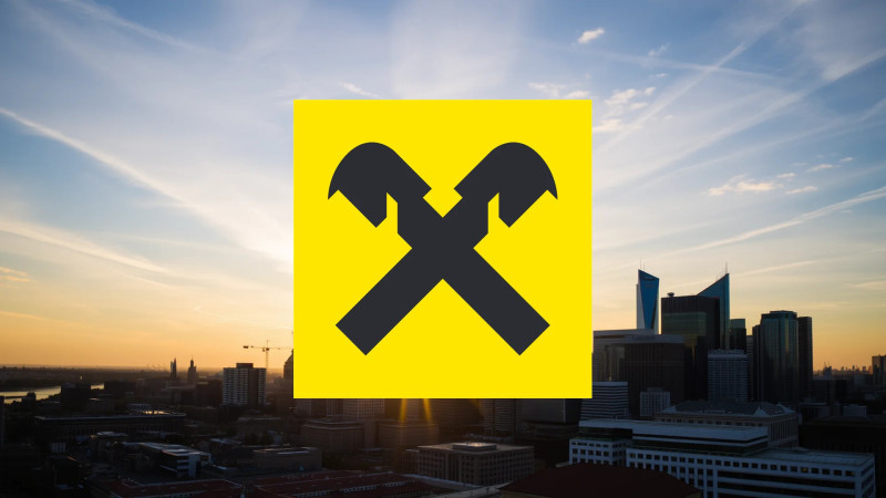 Beitragsbild zu Raiffeisen Bank-Aktie: Alle Blicke auf Österreich!