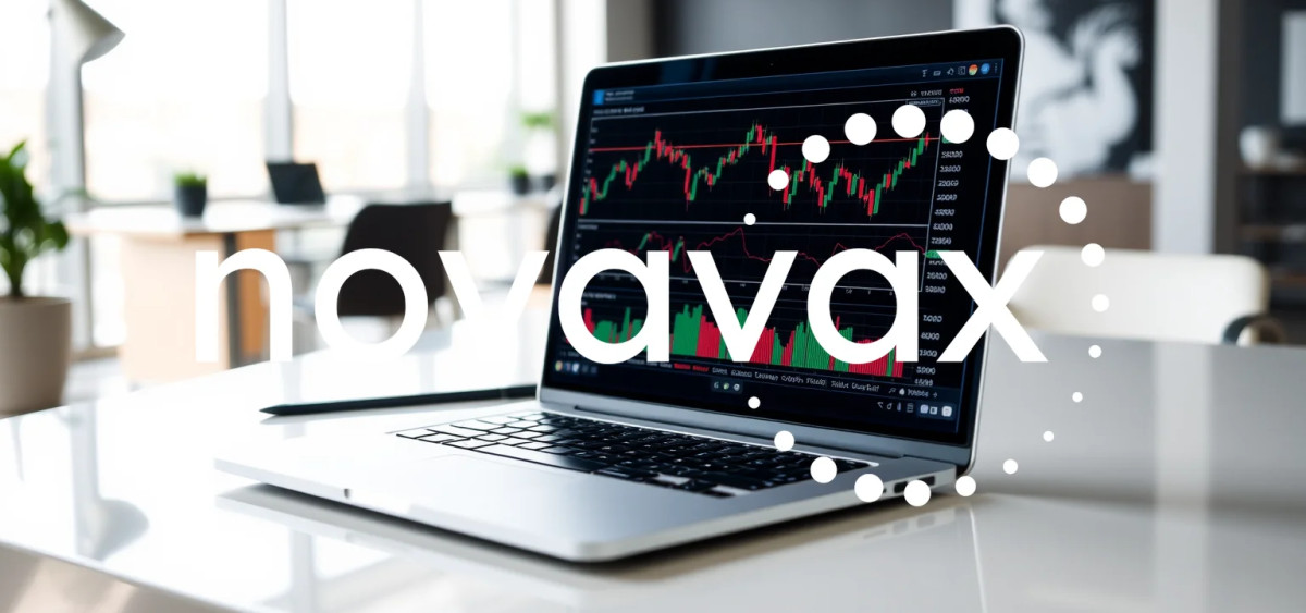 Beitragsbild zu Novavax Aktie: Überraschende Wende?