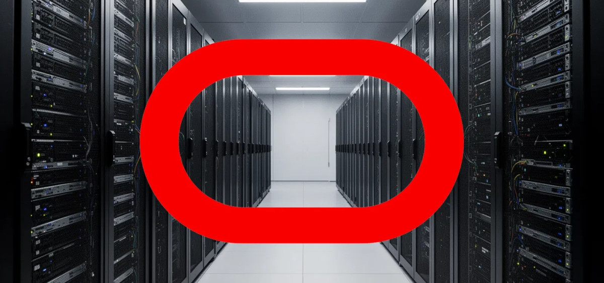 Beitragsbild zu Oracle Aktie: Massive Einschnitte befürchtet