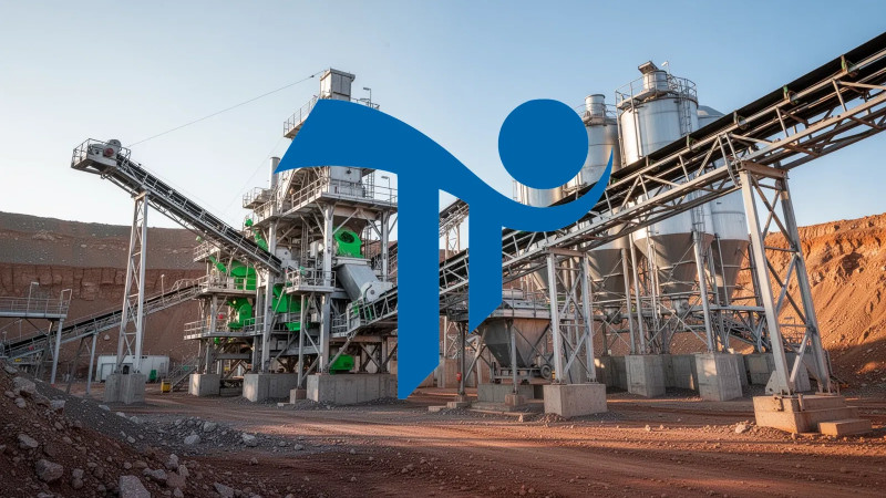 Beitragsbild zu Rock Tech Lithium Aktie: Infrastruktur statt Neubauten