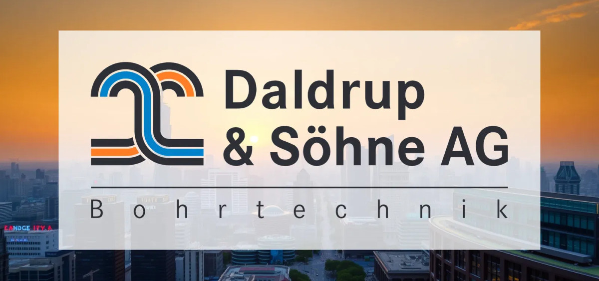 Beitragsbild zu Daldrup Aktie: Effizienz-Check Geiselbullach