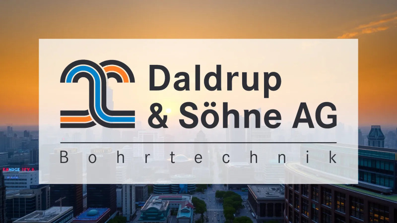 Beitragsbild zu Daldrup Aktie: Effizienz-Check Geiselbullach