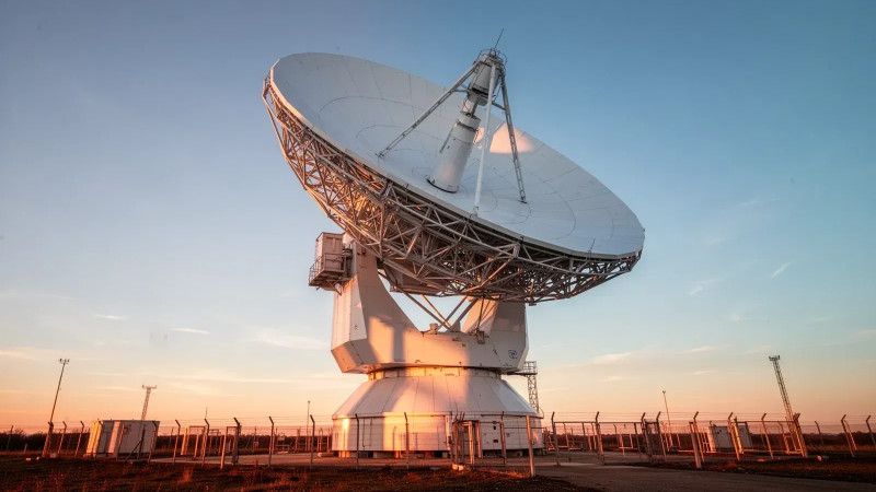 Beitragsbild zu Eutelsat Aktie: Milliarden-Deal gesichert